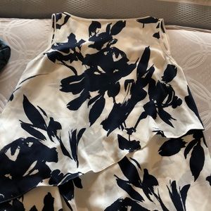 White House black market top